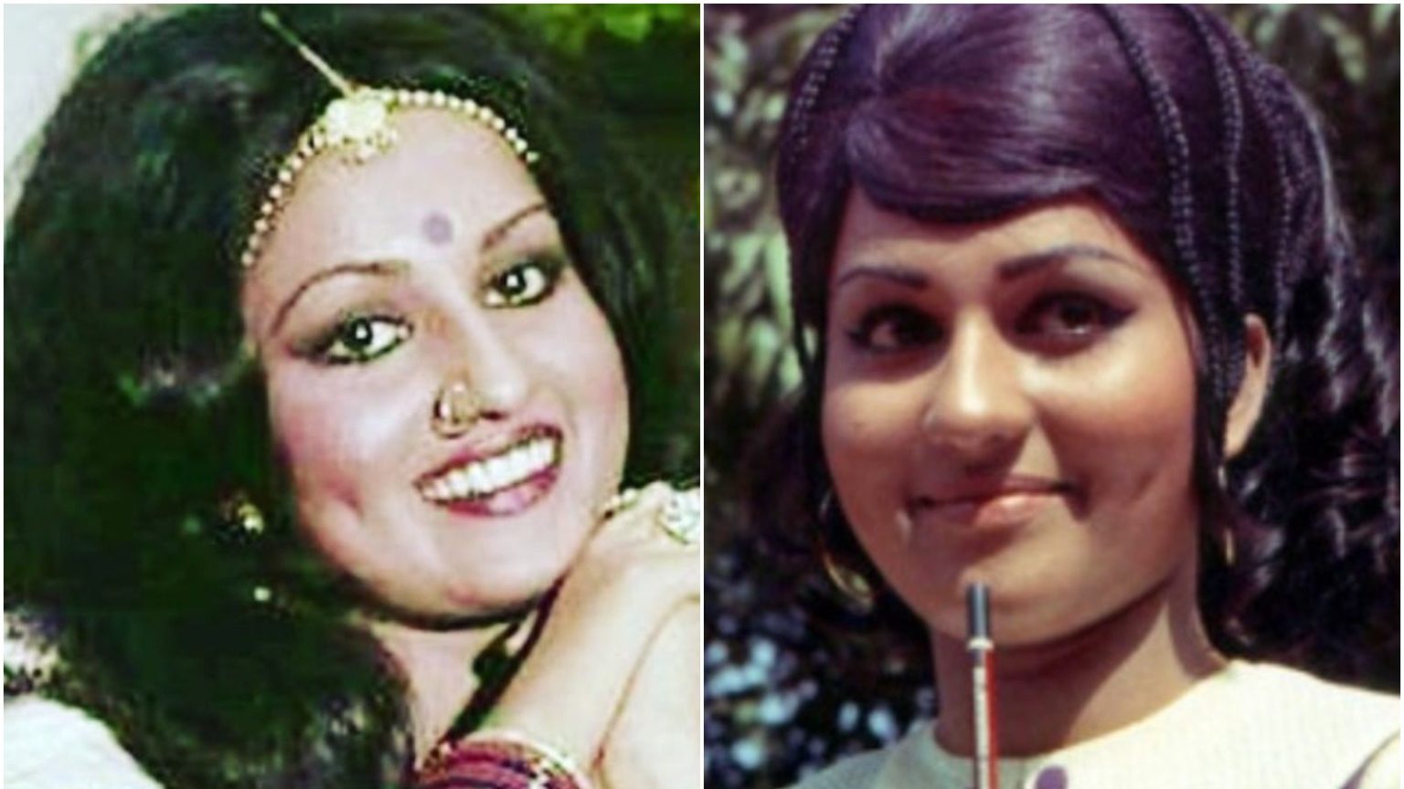 Reena Roy became a superstar overnight with ‘Nagin’, the actress said- ‘Fans used to write letters with blood…’