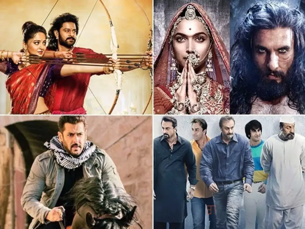 Top 10 Biopic Movies Of Bollywood Which Got A Lot Of Love From The Audience