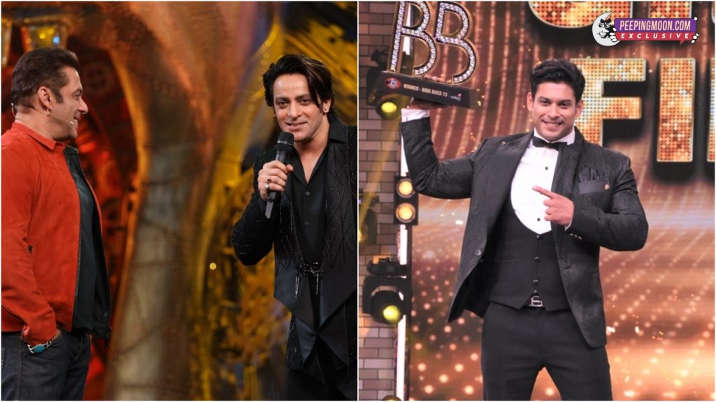 Bigg Boss 16 Vikas Manaktala Arrives As A Wild Card Shows His Real Face To The Housemates