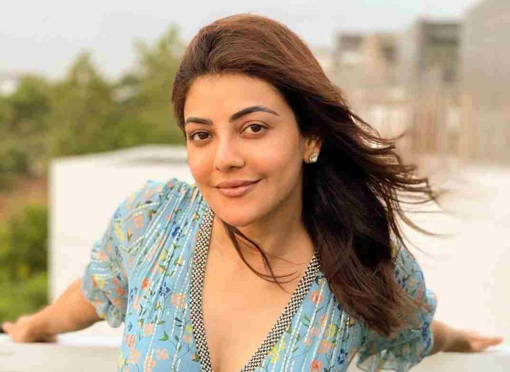 Kajal Aggarwal Birthday Spl Kajal Aggarwal Became An Overnight Star With This Ss Rajamouli Film Know 5 Big Things Related To The Actress