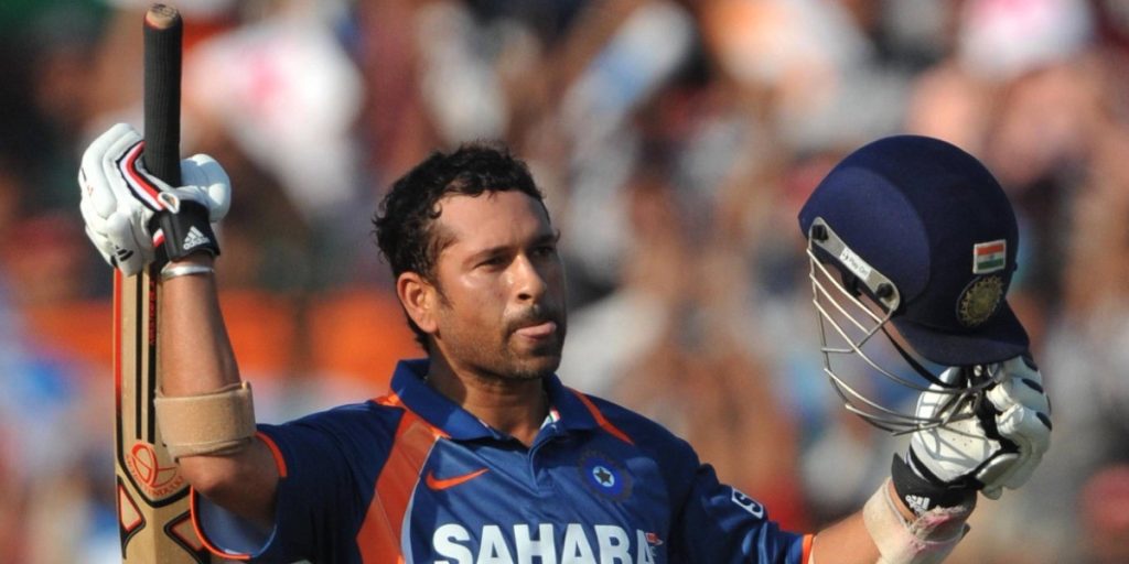 Sachin Tendulkars Special Message Before Team Indias 1000th Odi Said One Day Revolution Happened In 1996 World Cup