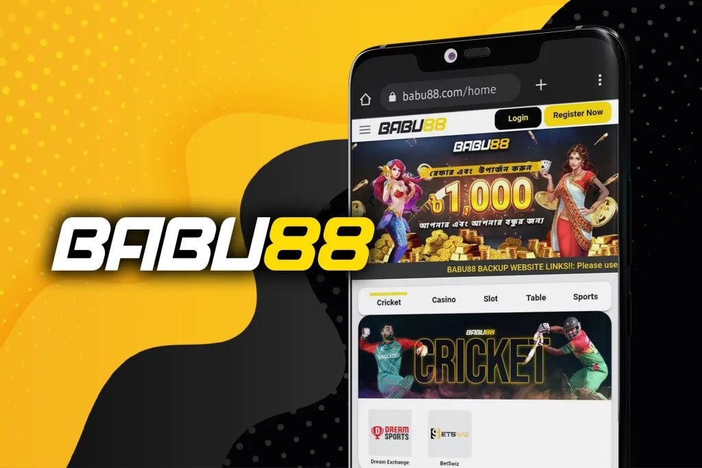 Babu88 App Overview