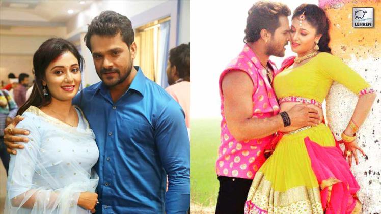 Bhojpuri Song Ankush Raja Suffered From Heart Disease Mehbooba Narrates Pain To Punam Yadav