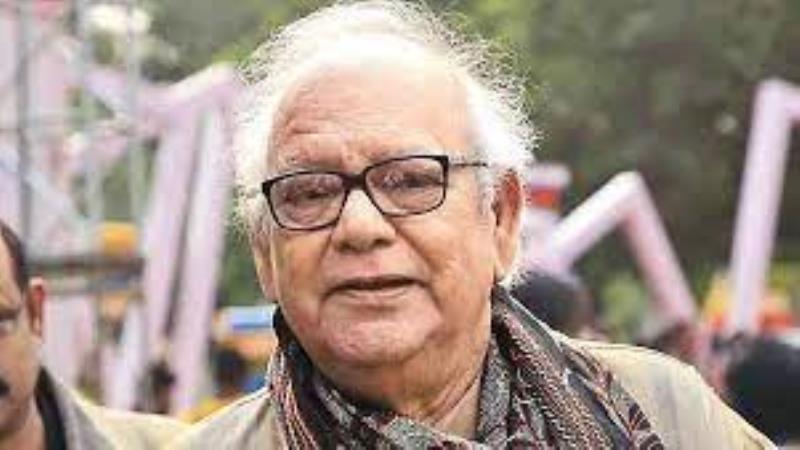 Buddhadeb Guha Death Famous Bengali Writer Buddhadeb Guha Passed Away A Wave Of Mourning In The Literary World