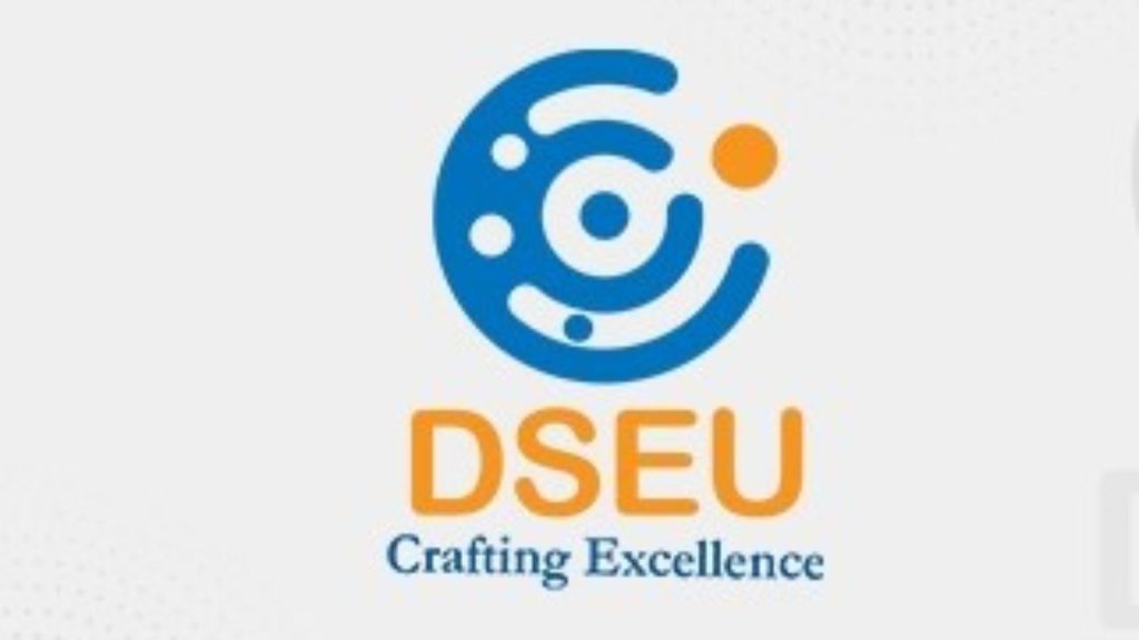Dseu Recruitment 2022 Vacancy For 236 Posts In Delhi Skill And Entrepreneurship Know Eligibility