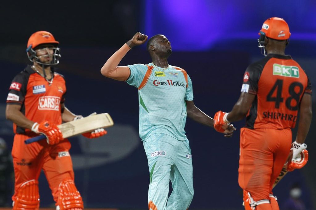 Ipl 2022 Srh Vs Lsg Live Updates Hyderabad To Open An Account Against Lucknow Who Will Get A Chance In Playing 11