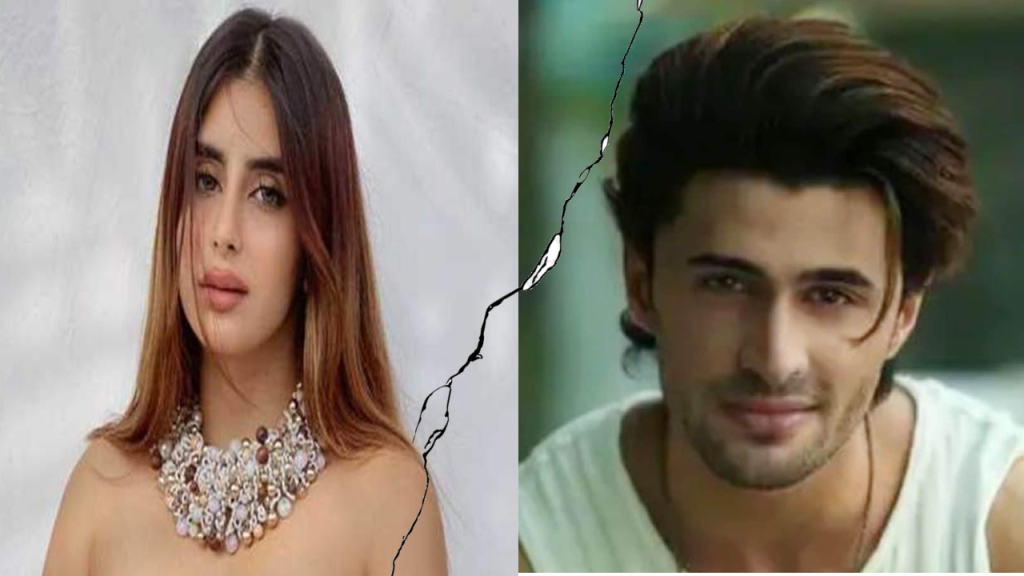 Bigg Boss 15 There Is A Rift In The Relationship Between Ishaan Sehgal And Maisha Iyer