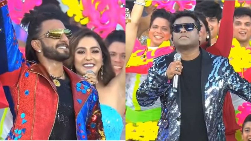 Ipl 2022 Closing Ceremony Bollywood Stars Will Shine In The Closing Ceremony