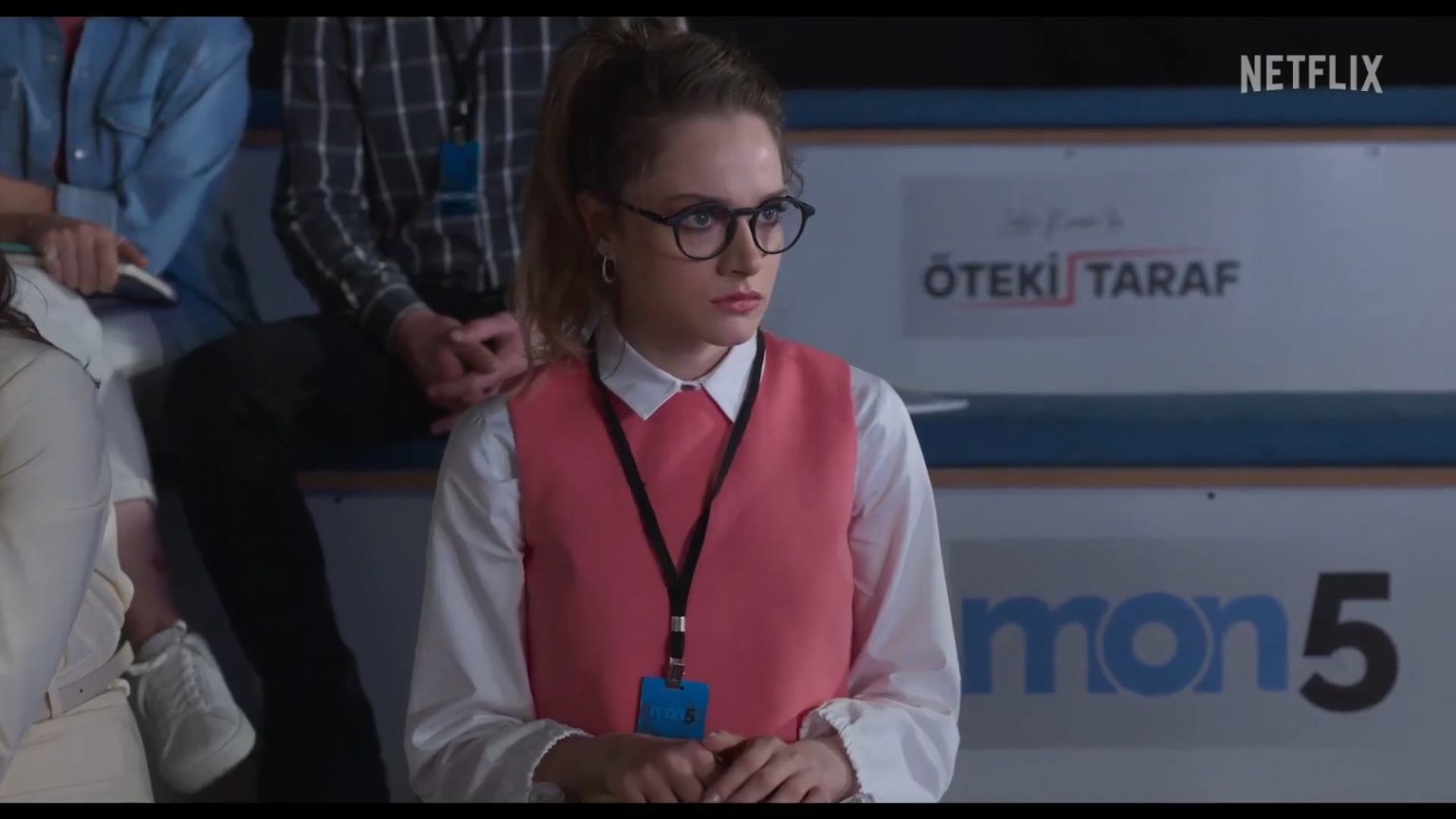 As The Crow Flies Official Trailer