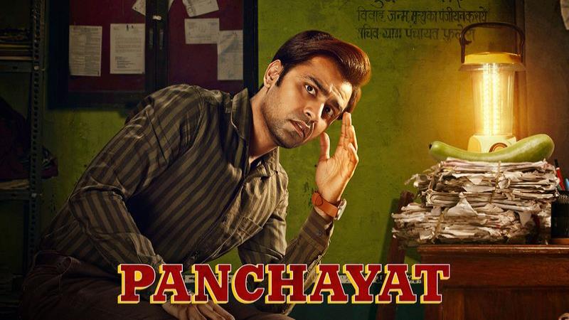 New Web Series Release From Mirzapur 3 To Panchayat 2 This Hindi Web Series Will Not Allow Boredom In The Year 2022