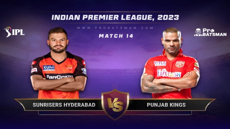Pbks Vs Srh Ipl 2022 Punjab Beat Hyderabad By 5 Wickets Know The Condition Of The Whole Match