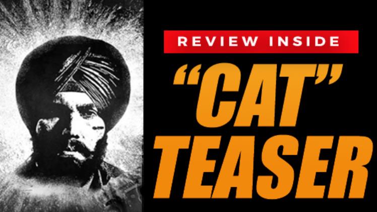 Randeep Hoodas Crime Drama Cat Will Be Released On This Date Know What Will Be The Story
