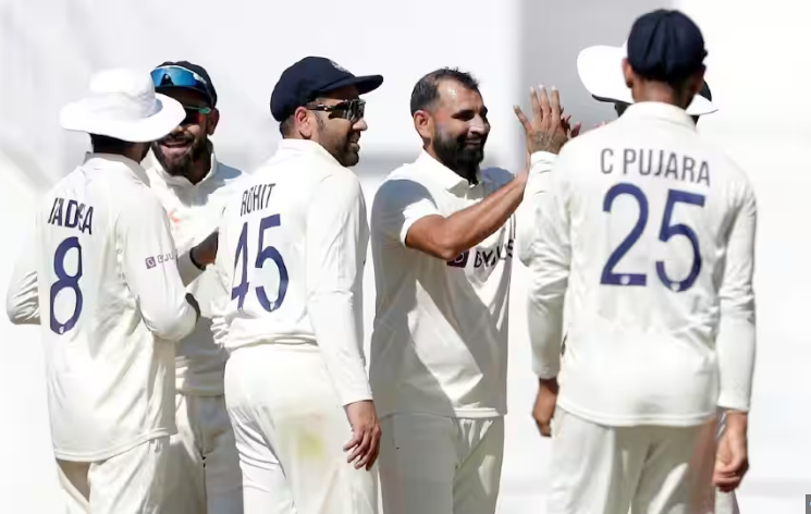 Icc Ranking Team India Once Again Became The King Of Test Cricket Know Indias Icc Ranking In Odi And T20