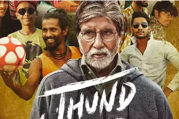 Jhund Ott Release Jhund Will Be Released On Ott Tomorrow Gets Green Signal From Sc