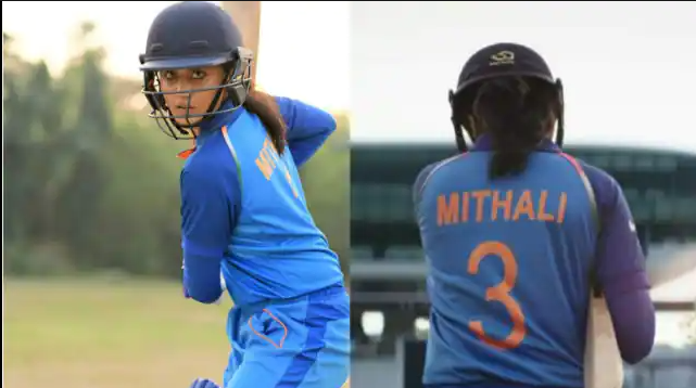 Shabaash Mithu Movie Review Taapsee Pannu Hits A Sixer On The Acting Ground