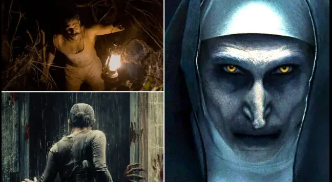 Best Horror Movies From Haunting Of Hill House To Tumbbad You Will Not Be Able To Watch These Horror Films Alone At Home