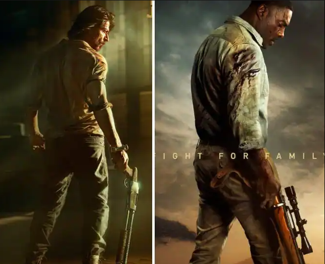 Krk Claims The New Poster Of Pathaan Is Stolen Giving Evidence And Said Copywood Will Never Improve