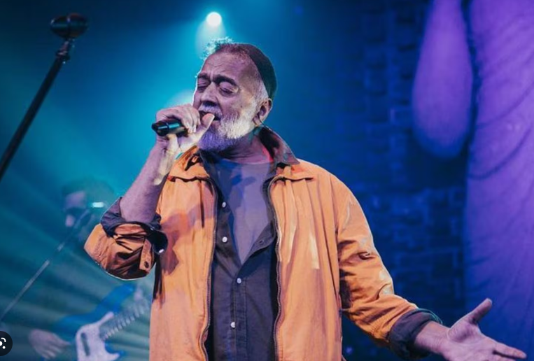 Lucky Ali Birthday Why Is There A Distance From The Album Lucky Ali Has Left This Question In The Hearts Of Fans