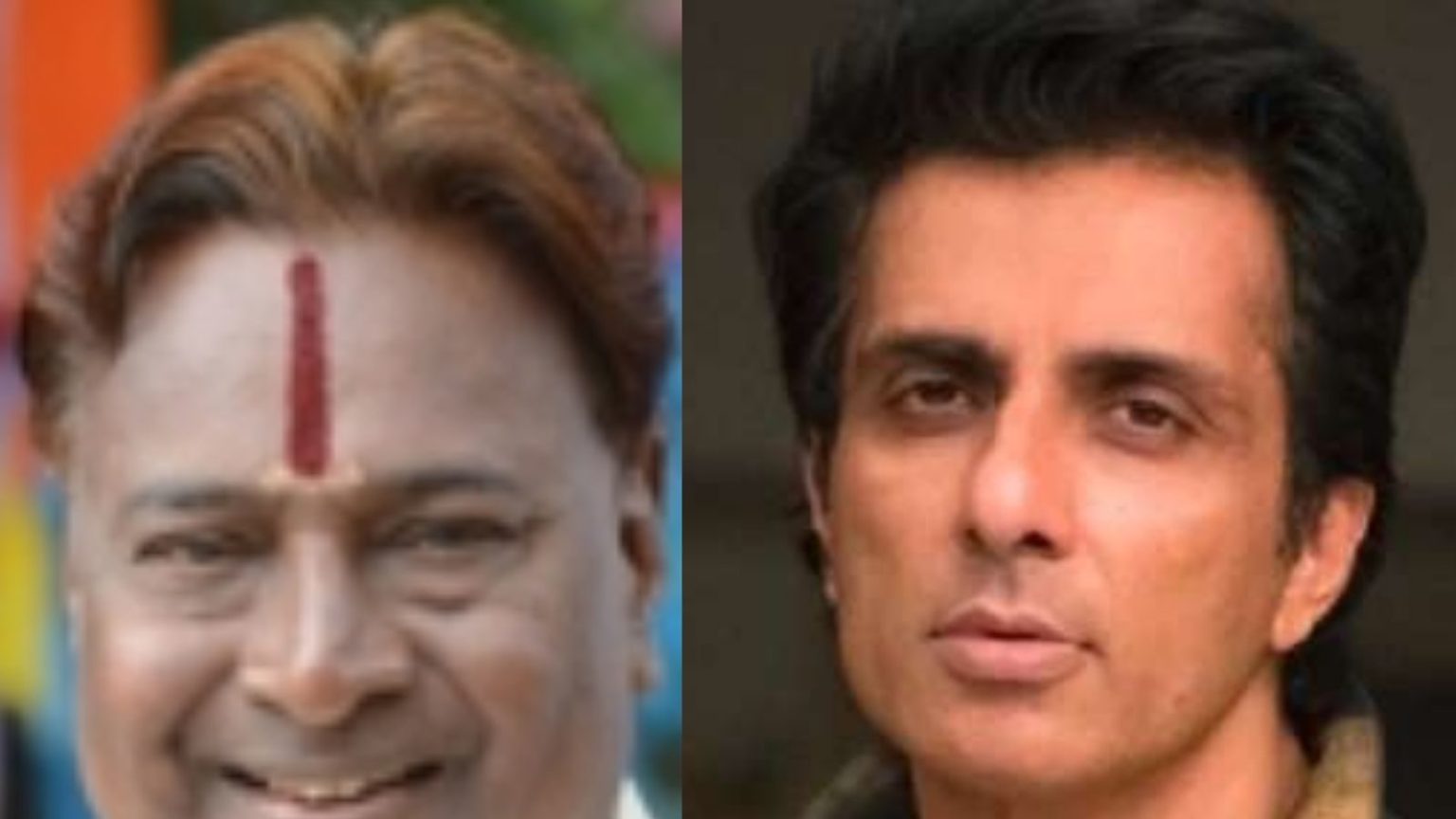 Choreographer Shiva Shankar Passed Away Sonu Sood Extended His Helping Hand Said Tried My Best But