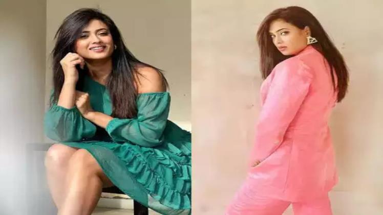Shweta Tiwari Reduced Her Weight By 10 Kg Without Gym