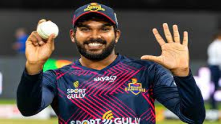 T10 League Final Delhi Bulls Blown Away By Andre Russells Storm Deccan Gladiators Captured The Title For The First Time