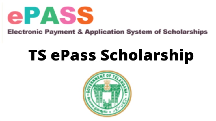 Telangana Epass Scholarship 2022 Telangana Students Apply For Scholarships This Is The Direct Link