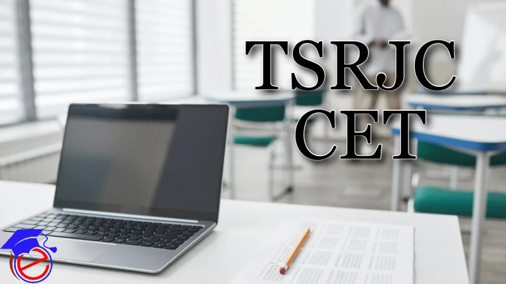 Tswrjc Cet 2022 Extension Of Application Deadline For Admissions To Telangana Residential Junior Colleges Until Then