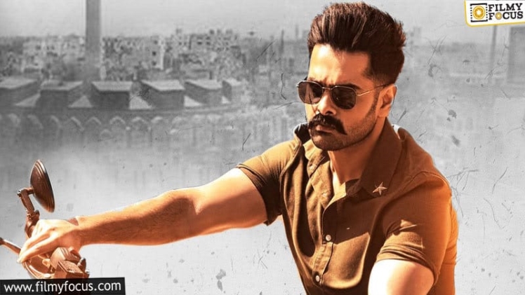 The Warriorr Pre Release Business The Movie Will Release On July 14