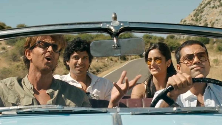 Top 12 Best Bollywood Songs Will Make Your Journey More Fun