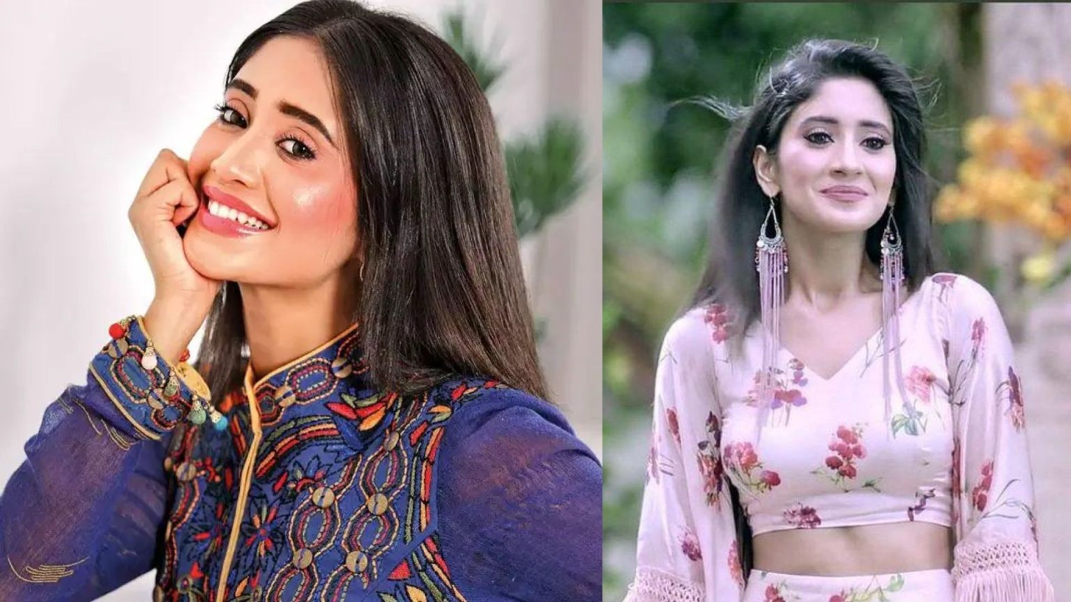 After Yeh Rishta Kya Kehlata Hais Naira Shivangi Joshi Will Be The Anandi Of Balika Vadhu 2 Pictures From The Sets Leaked