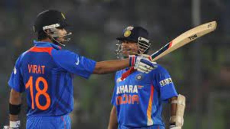 Virendra Sehwags 10 Year Old Record Which No Batsman Could Break Till Date Rohit Was At Number Two