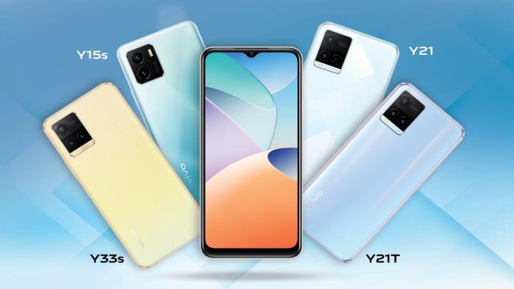 Vivo Launched Another Powerful Phone Of Y Series Features Are Great