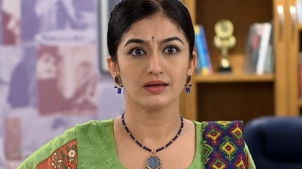 Anjali Bhabhis Anger Broke Out On The Makers Of Taarak Mehta Ka Ooltah Chashmah Did Not Get 6 Months Outstanding Fees