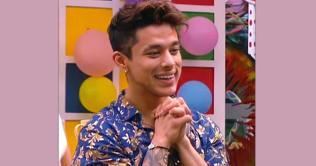 Prateek Sahajpal Made A Record After Reaching Bigg Boss Know Why The Trend Happened