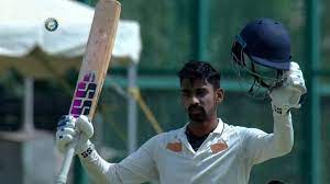 Duleep Trophy 2022 Final Baba Inderjeet Scored The Best Century On The Second Day