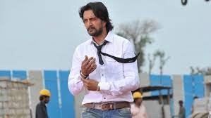 Kiccha Sudeep Is Sick The Star Hero Apologized To The Media