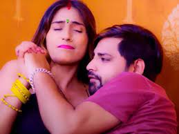 Bhojpuri Video Song Rakesh Mishras New Song Albette Lagta Ye Saiya Released Full Of Romance