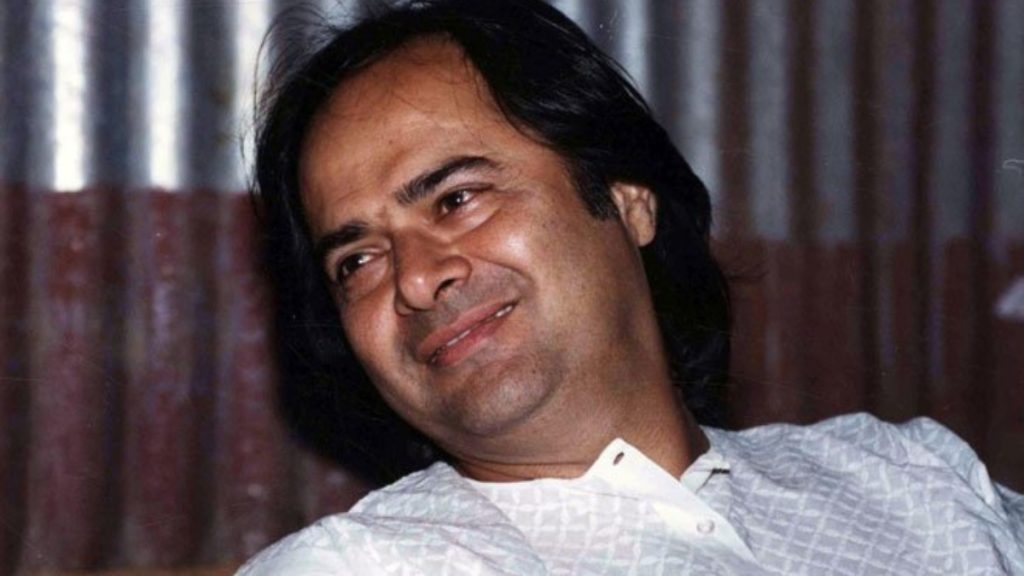 Farooq Shaikh Birth Anniversary For Farooq Sheikh The Pair Went To Dubai The Pair Was A Hit With Deepti Naval