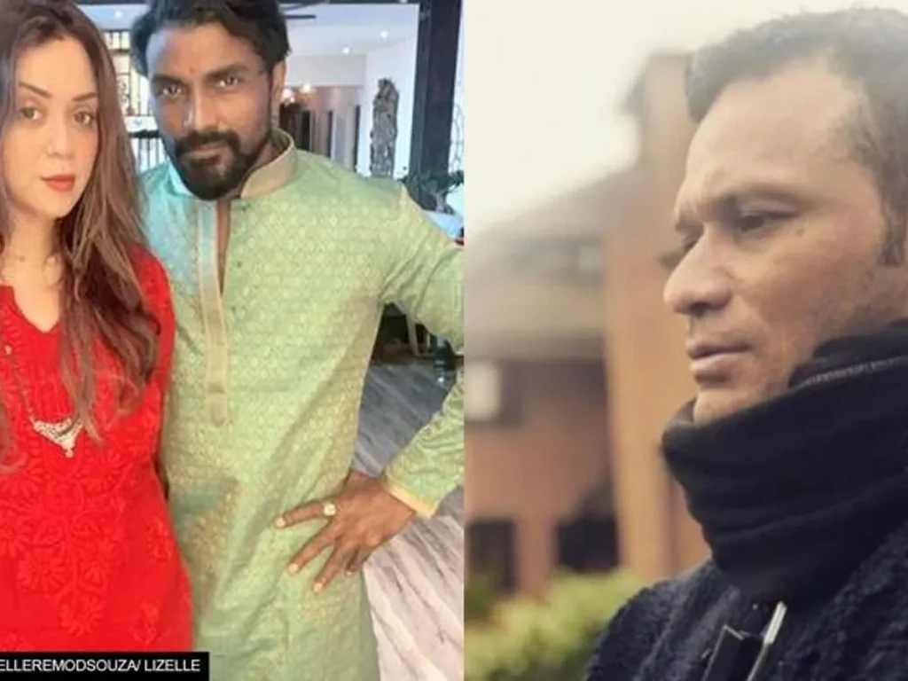 Remo Dsouzas Brother In Law Found Dead At Home Sister Lizelle Dsouza Is Shocked Mumbai Police Investigating