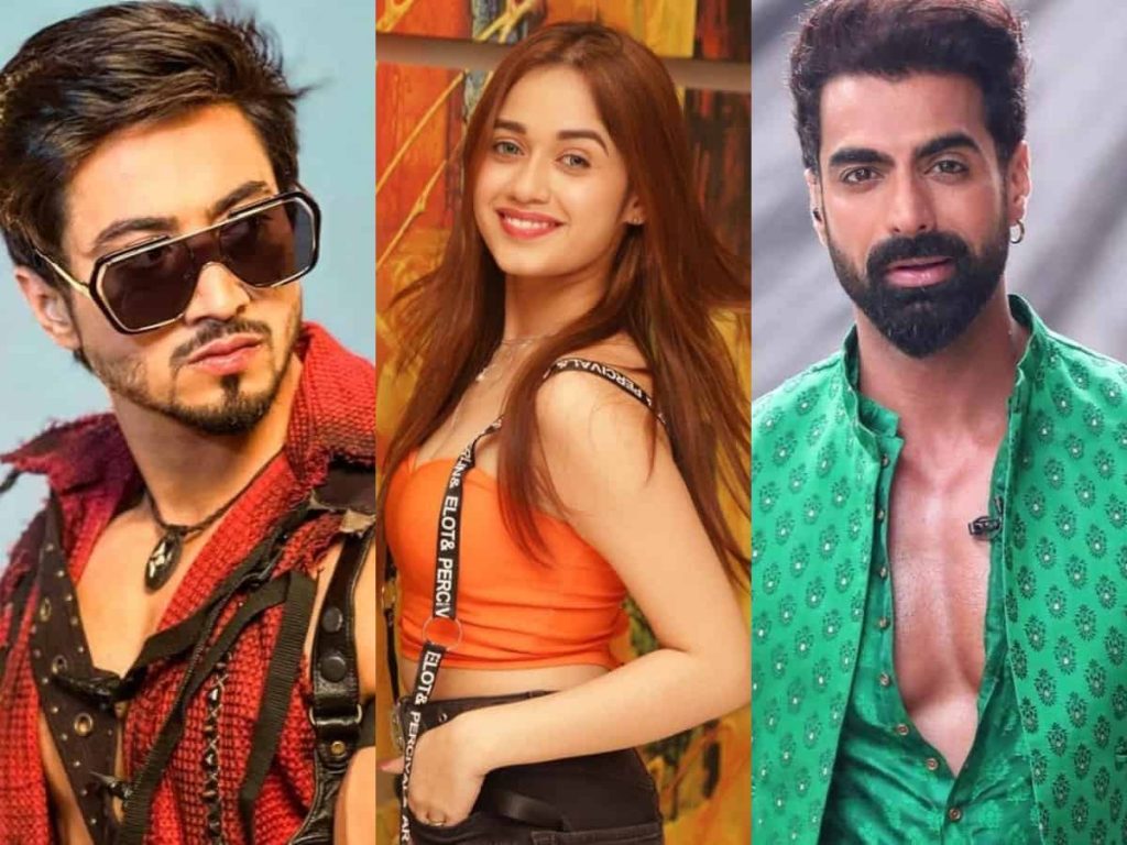 Khatron Ke Khiladi 12 Finalist These 4 Contestants Reached The Finale Who Will Win Rohit Shettys Show