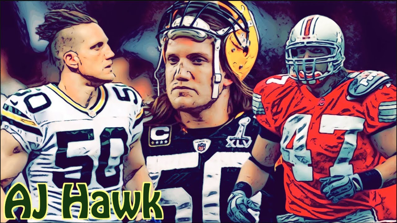 Aj Hawk Net Worth Early Life Age [2022-2023]