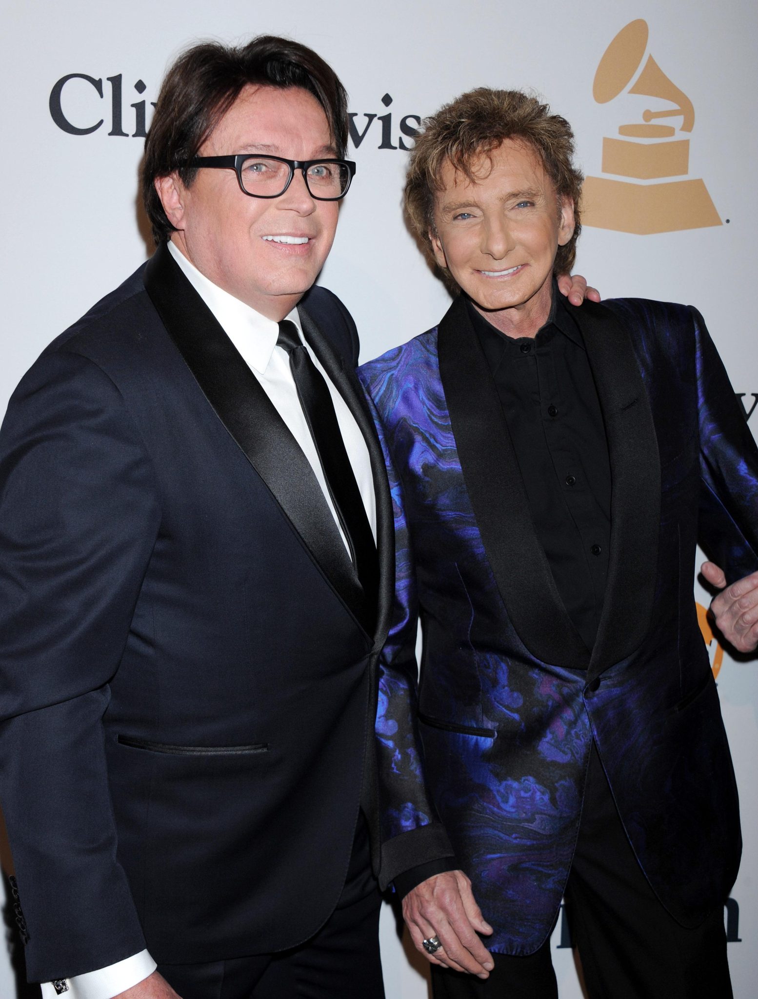 Barry Manilow Net Worth Early Life Age [20222023]