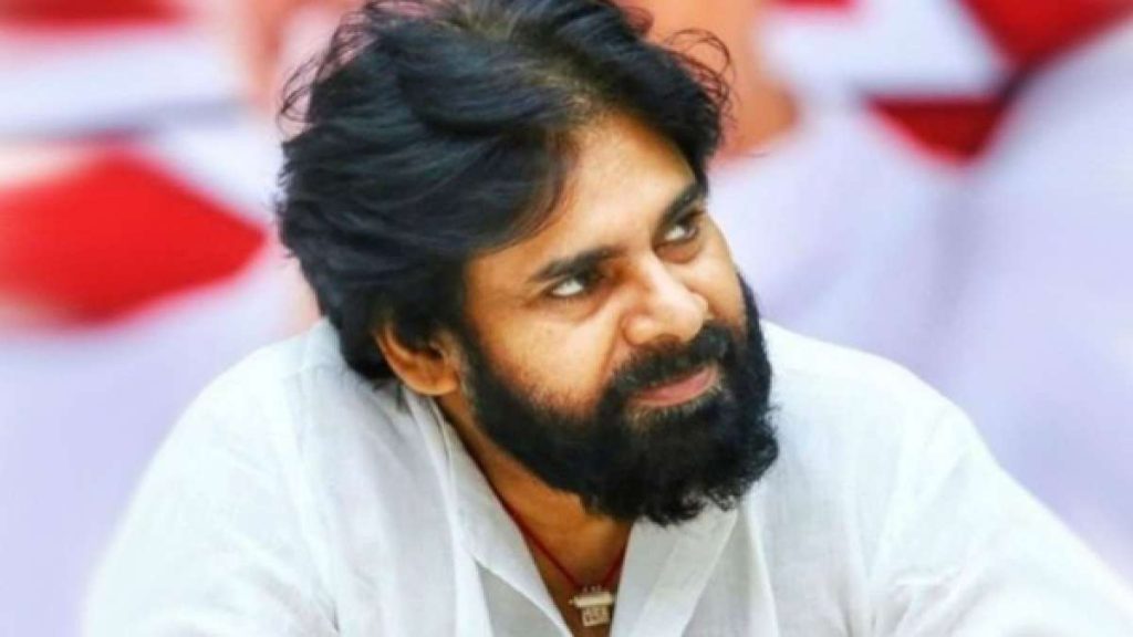Pawan Kalyan Dp Trending On Social Media Know The Reason