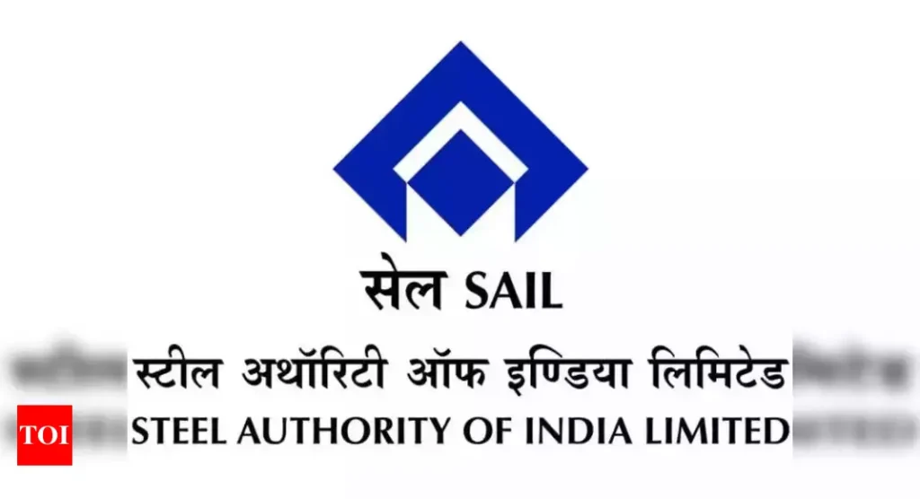 Sail Trainee Recruitment 2022 Recruitment For 200 Posts In Steel Authority Of India Apply From August 5