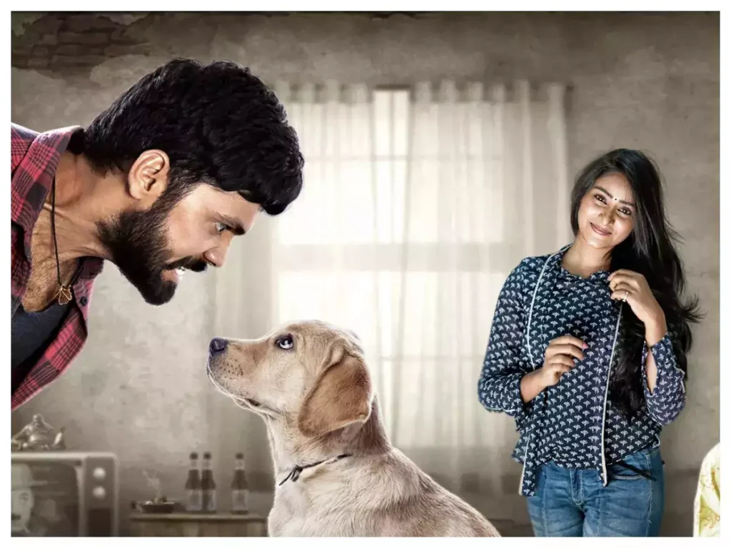 777 Charlie Twitter Review People Liked Rakshit Shettys Movie Emotional Seeing Love For Dog