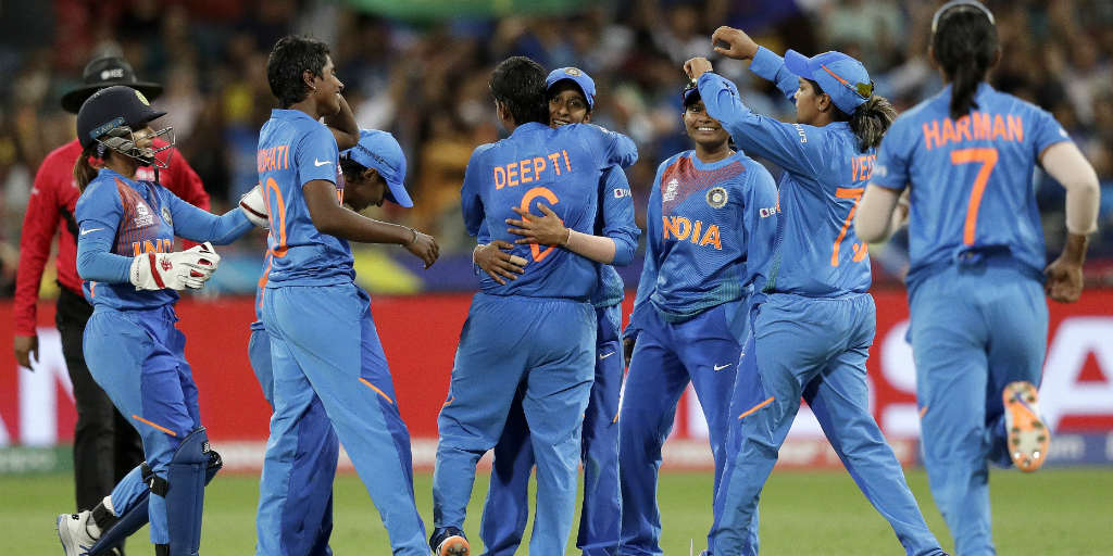 Nzw Vs Indw India Lost In Womens T20 Match New Zealand Beat By 18 Runs