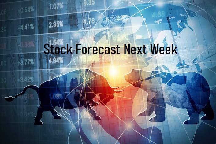Stock Market Next Week: Another big fall or bounce back in the stock market on Monday? Know full outlook here