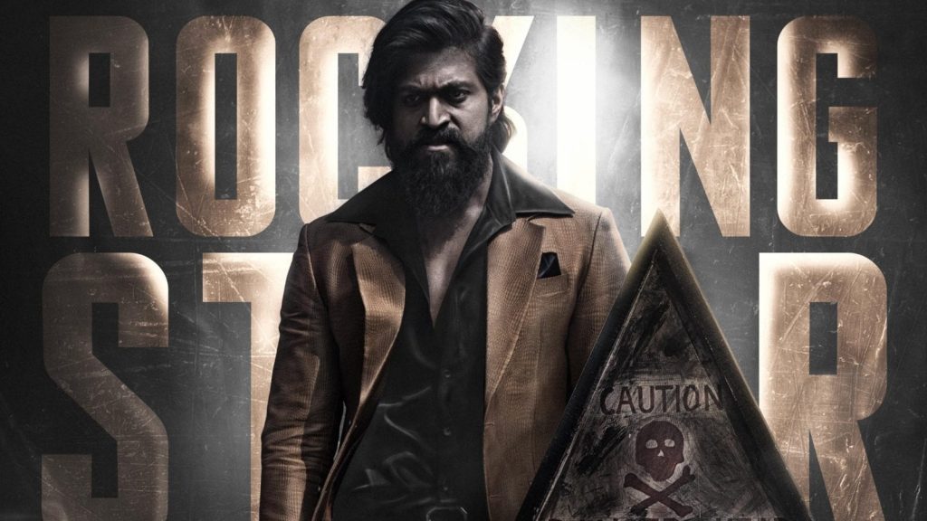 Kgf Chapter 2 On Ott Very Soon You Will See Kgf 2 On Mobile Or Laptop Sitting At Home Know Date And Online Platform