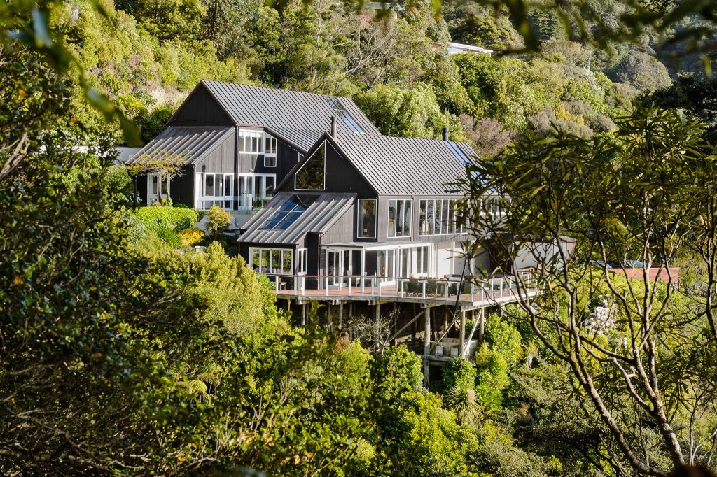 The Role Of New Zealand Homes For Sale In The Local Economy And Real Estate Market
