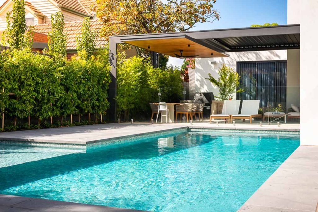 Tips For Designing A Beautiful And Functional Pool Area
